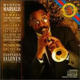 Couverture du produit · Trumpet Concertos