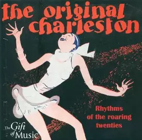 Couverture du produit · Original Charleston-Rhyth