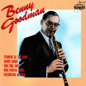 Couverture du produit · Benny Goodman