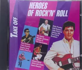 Couverture du produit · Heroes Of Rock'N' Roll