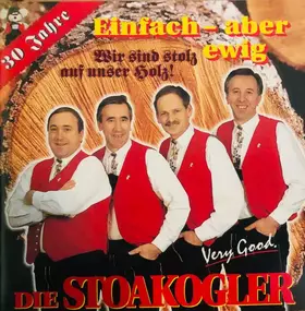 Couverture du produit · Einfach - Aber Ewig