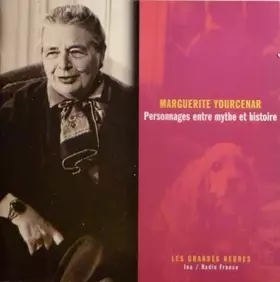 Couverture du produit · Personnages entre mythe & histoire