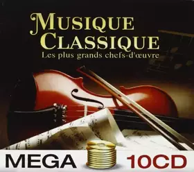 Couverture du produit · Musique Classique
