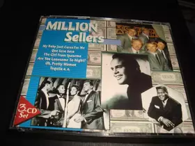 Couverture du produit · Million Sellers