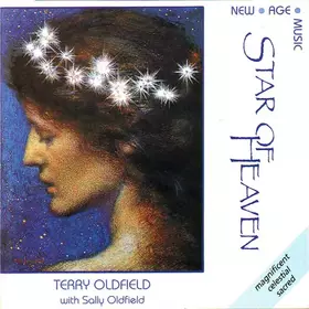 Couverture du produit · Star Of Heaven