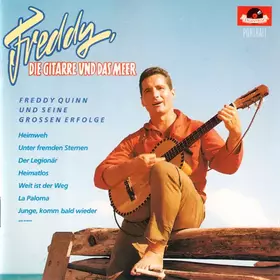 Couverture du produit · Freddy, Die Gitarre Und Das Meer