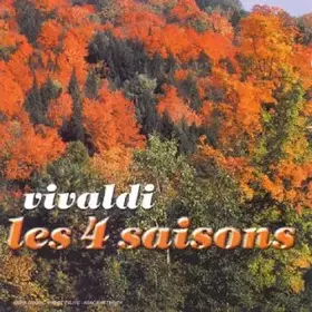 Couverture du produit · Les Quatre Saisons