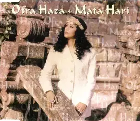 Couverture du produit · Mata Hari
