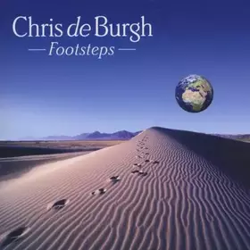 Couverture du produit · Footsteps