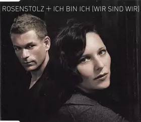 Couverture du produit · Ich Bin Ich (Wir Sind Wir)