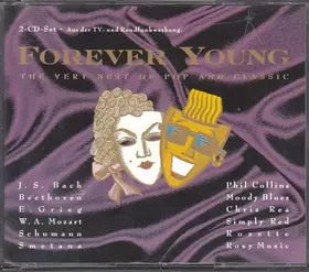 Couverture du produit · Forever Young / The Very Best Of Pop And Classic