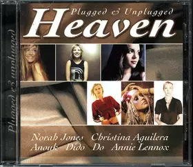 Couverture du produit · Heaven: Plugged & Unplugged