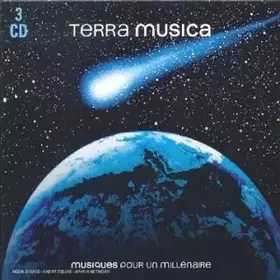 Couverture du produit · Terra Musica [Import]
