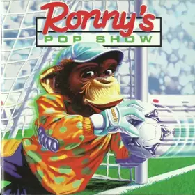 Couverture du produit · Ronny's Pop Show 31 - Erste Halbzeit '98