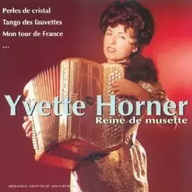 Couverture du produit · Reine de musette