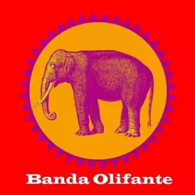 Couverture du produit · Banda Olifante