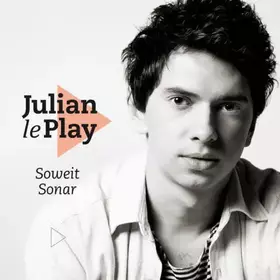Couverture du produit · Soweit Sonar