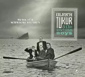 Couverture du produit · Musik Für Schwache Stunden