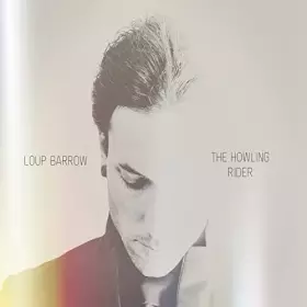 Couverture du produit · The Howling Rider