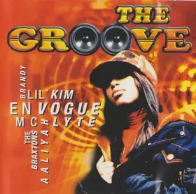 Couverture du produit · The Groove
