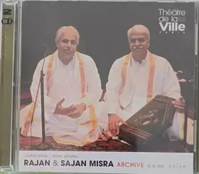 Couverture du produit · Khyal Singing