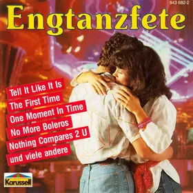 Couverture du produit · Engtanzfete