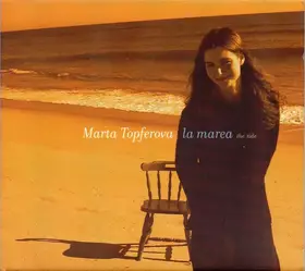 Couverture du produit · La Marea 