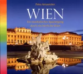 Couverture du produit · Wien [Import]