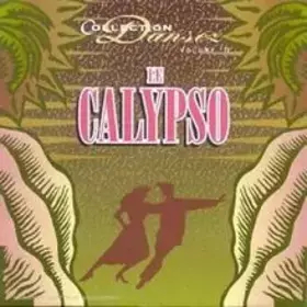 Couverture du produit · Le Calypso