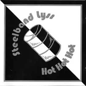 Couverture du produit · Hot Hot Hot