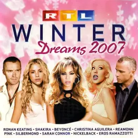 Couverture du produit · RTL Winter Dreams 2007