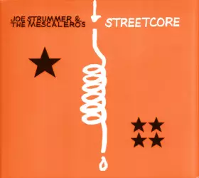 Couverture du produit · Streetcore