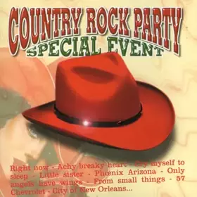 Couverture du produit · Special Event