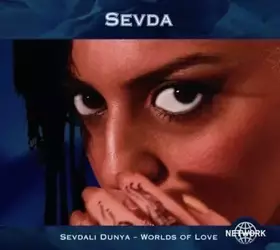 Couverture du produit · Worlds of Love