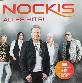 Couverture du produit · Alles Hits!