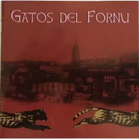 Couverture du produit · Gatos Del Fornu