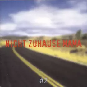 Couverture du produit · Nicht Zuhause Mama