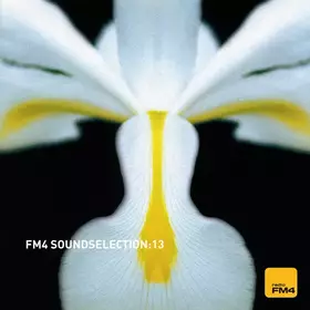 Couverture du produit · FM4 Soundselection: 13