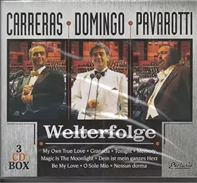 Couverture du produit · Welterfolge [Import]