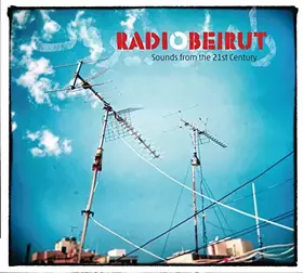 Couverture du produit · Sounds from 21st Century