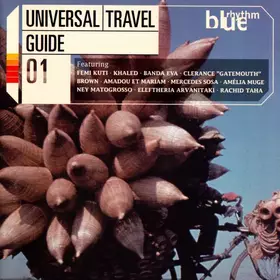Couverture du produit · Universal Travel Guide 01