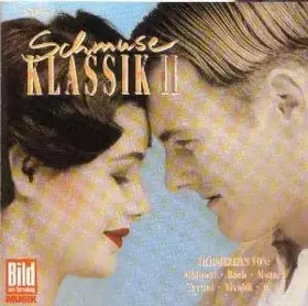 Couverture du produit · Schmuse Klassik II (Bild Am Sonntag Musik)