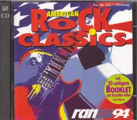 Couverture du produit · American Rock Classics - RanUSA94