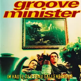 Couverture du produit · Im Hause Der Frau Gallenberger