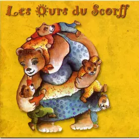 Couverture du produit · Les Ours Du Scorff