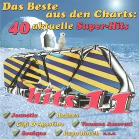 Couverture du produit · Viva Hits 11