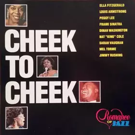 Couverture du produit · Cheek To Cheek