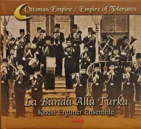 Couverture du produit · La Banda Alla Turka