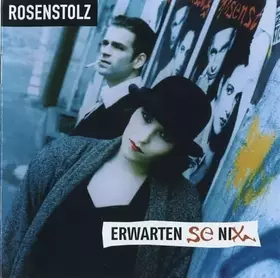 Couverture du produit · Erwarten Se Nix