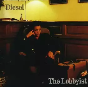 Couverture du produit · The Lobbyist